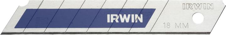 Irwin Lame sécable 18mm BiMet 50pcs. (Lame de rechange)