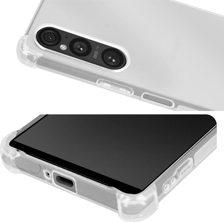 Immagine prodotto Avizar Serie Classic Bump (Sony Xperia 1 V)