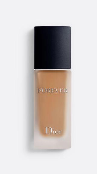 Produktbild Dior Diorskin Forever Fond de Teint Matte No 4W (4W Warm)