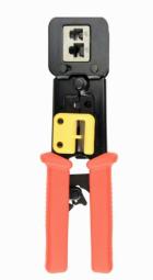 Produktbild Gembird T-WC-05 Kabel-Crimper Kombinationswerkzeug (195 mm)