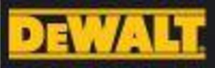 Actual product image DeWalt Immersion circular saw