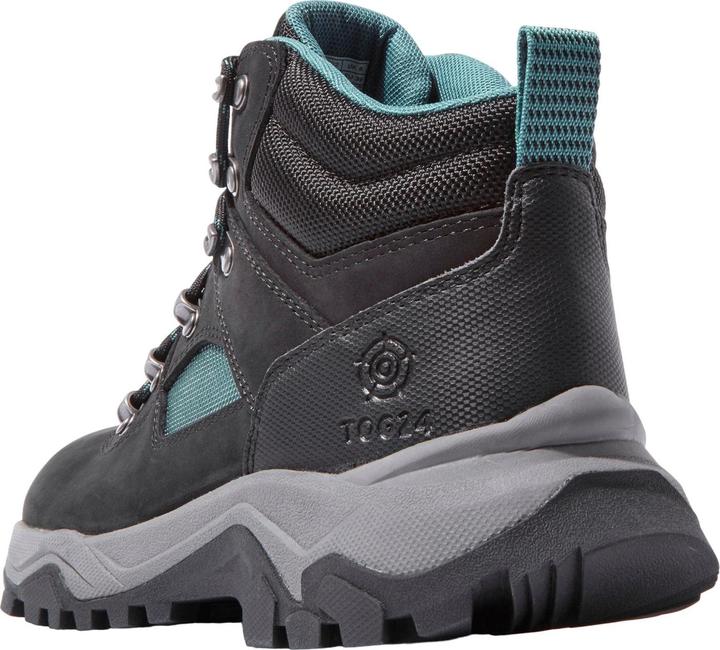 Produktbild TOG24 Wanderstiefel Tundra Leder (38)