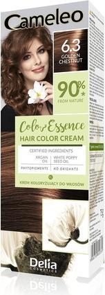 Produktbild NoName Cameleo Color Essence Haarfarbe Creme Golden Chestnut 75g (Golden Chestnut)