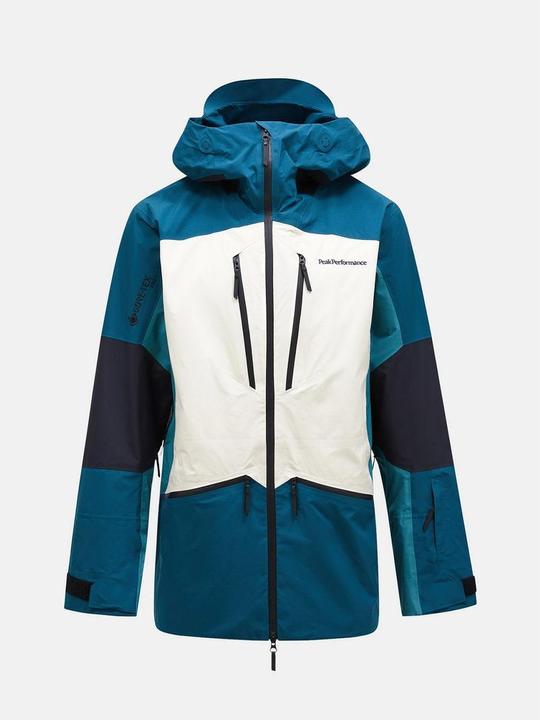 Peak Performance Vertical GORE-TEX Pro Jacket (S)