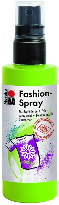 Produktbild Marabu Fashion Spray (Hellgrün, 100 ml)