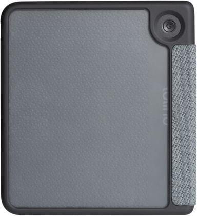 Immagine prodotto tolino colore della visione - Borsa Premium - grigio scuro