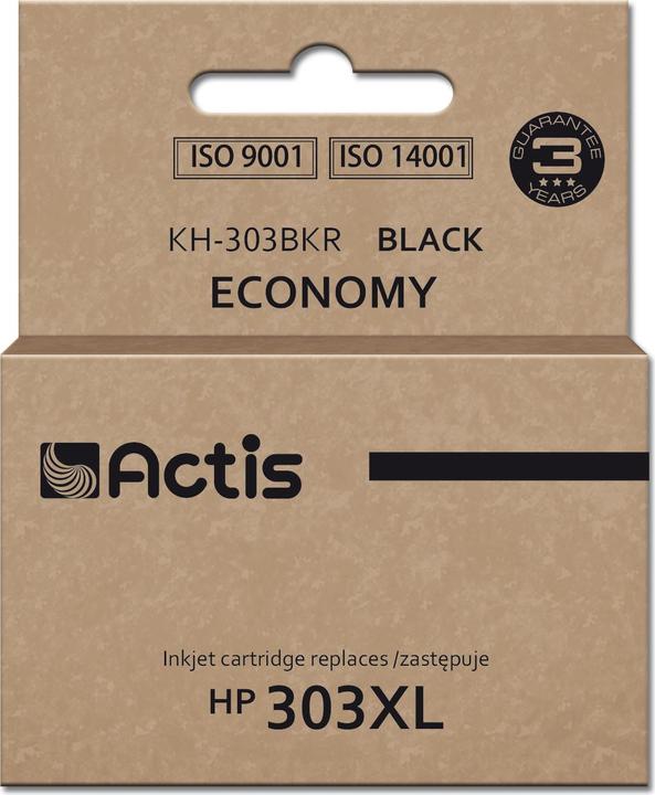 Factis KH-303BKR (FC)