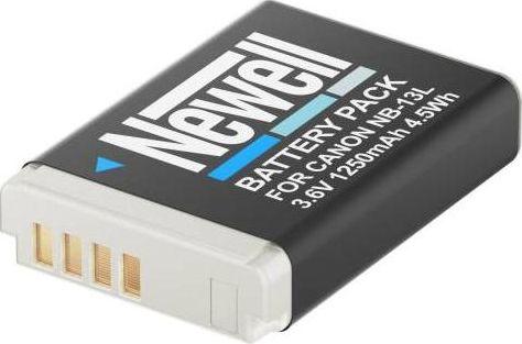 Produktbild Newell battery battery replacement NB-13L (Kamera Akku)