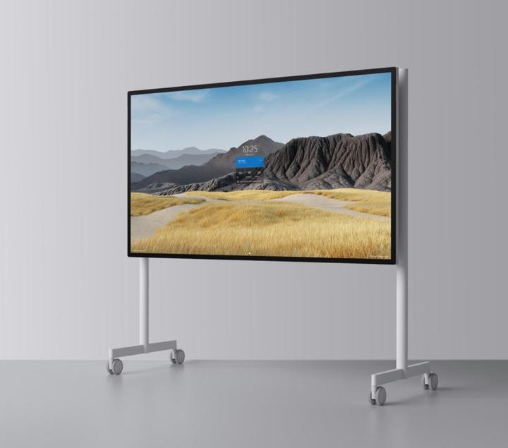 Produktbild Steelcase Roam Mobile Stand