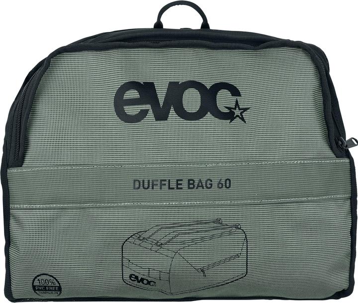 Produktbild Evoc Duffle Bag 60 (60 l)