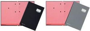 Produktbild Pagna Unterschriftsmappen DE LUXE (A4, 1 x)