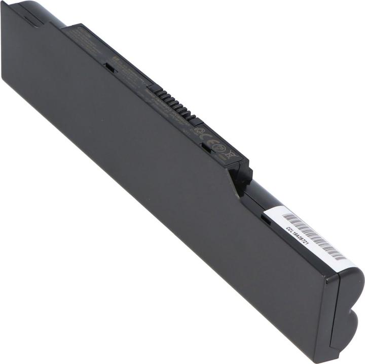 Produktbild AccuCell Akku Fujitsu LifeBook A532, AH532 (5200 mAh)
