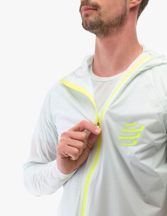 Actual product image Compressport Hurricane (M)
