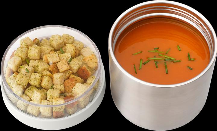 Actual product image Brabantia Insulated Soup Cup Make & Take 0.5 l (500 ml, 1 x)