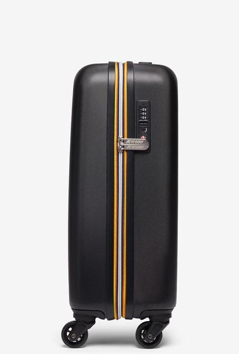 Actual product image K-Way K-AIR - Cabin Trolley Small (44 l, Hand luggage (up to 50 litres))