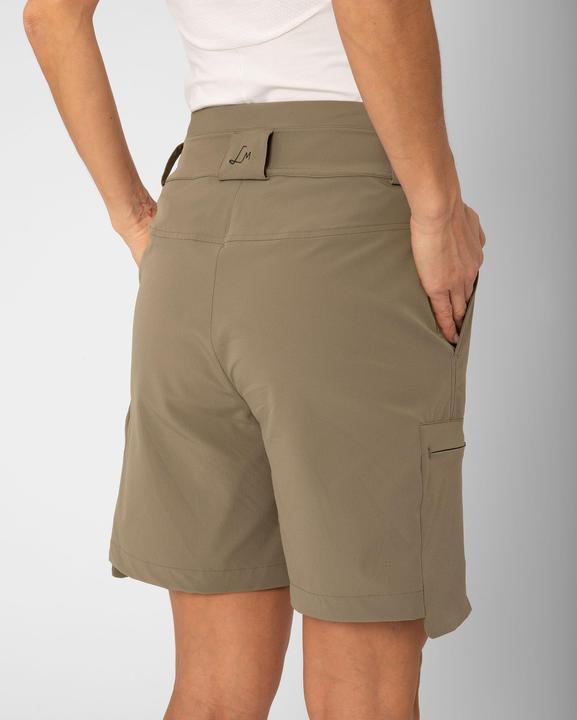 Image du produit Lamunt Wandershort Serena Mnt Travel (XL)