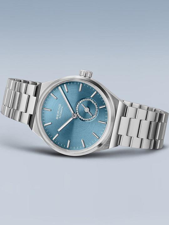 Actual product image Bering 19435-CHARITY Charity (Analogue wristwatch, 35 mm)