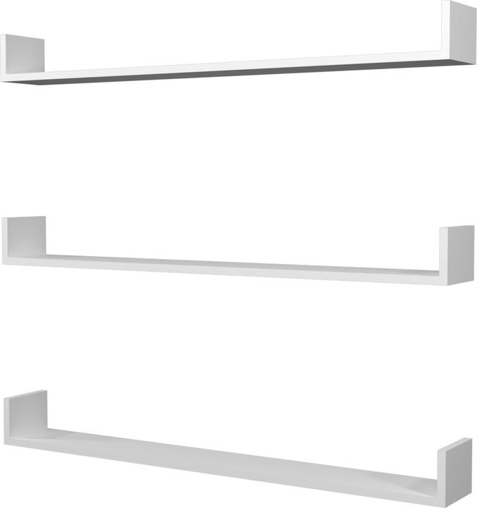 Actual product image En.Casa Höganäs (120 x 15 x 12 cm)