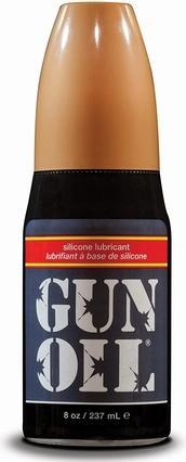 Produktbild Gun Oil Silicon Lubricant (237 ml)