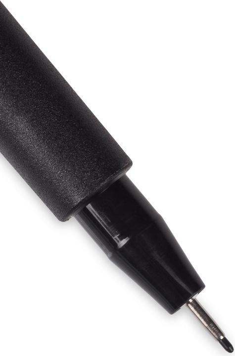 Produktbild Faber-Castell Fineliner (Black, 1 x)