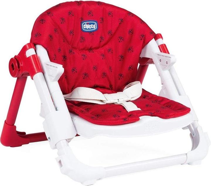 Actual product image Chicco Chairy (Highchair)