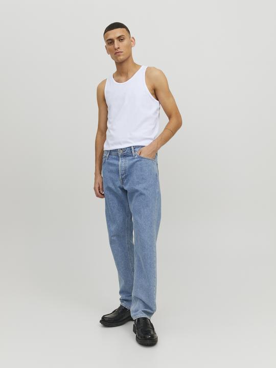 Actual product image Jack & Jones Jjebasic Tank Top Noos (M)