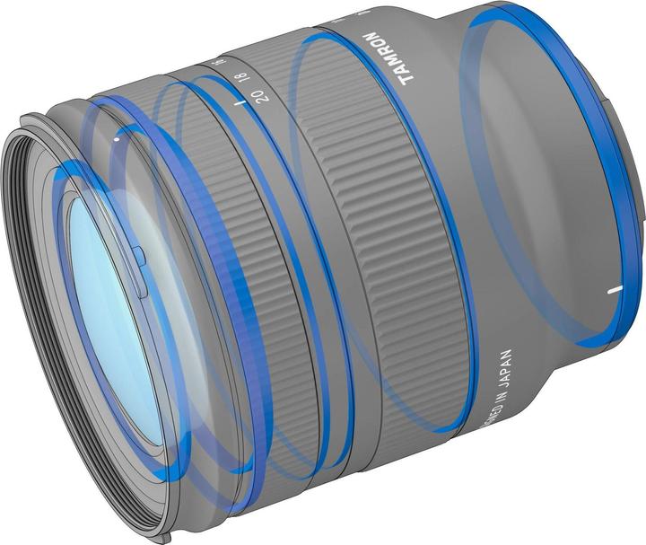 Produktbild Tamron AF 11-20mm f/2.8 Di III-A RXD, Sony E (Sony E, APS-C / DX)