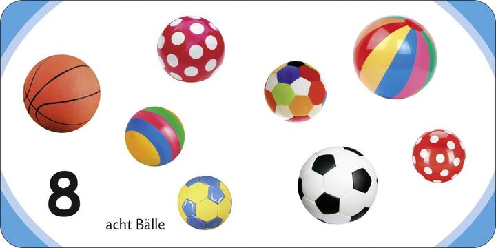 Actual product image Kennst du das? Meine kleine Lernwelt (German, 2017)