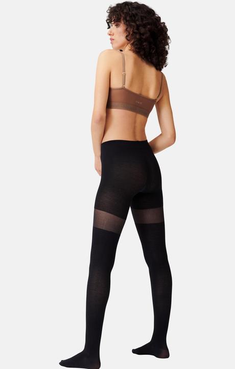 Actual product image ITEM m6 Tights (L)
