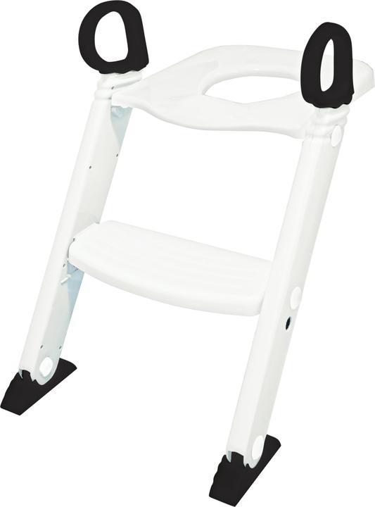Actual product image Baby Dan Toilet Trainer with level