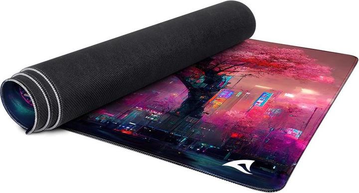 Actual product image Sharkoon SGP40 Mouse Mat (D4) (XXL)