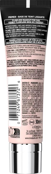 L'Oréal Paris Prime Lab (Pore Minimizer)