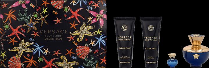 Image du produit Versace Pour Femme Dylan Blue (Eau de parfum, 305 ml)