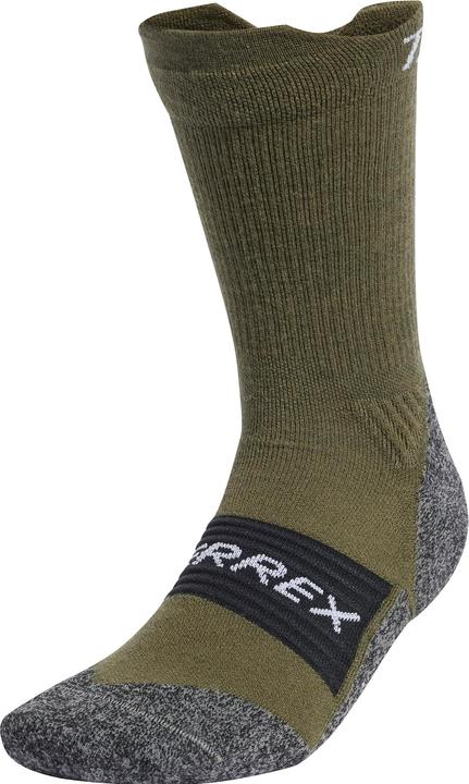 olive strata-black-white