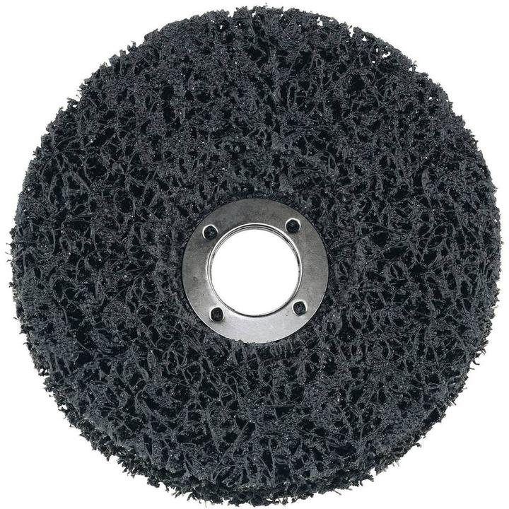 Actual product image Metabo 624346000 Cleaning fleece 115