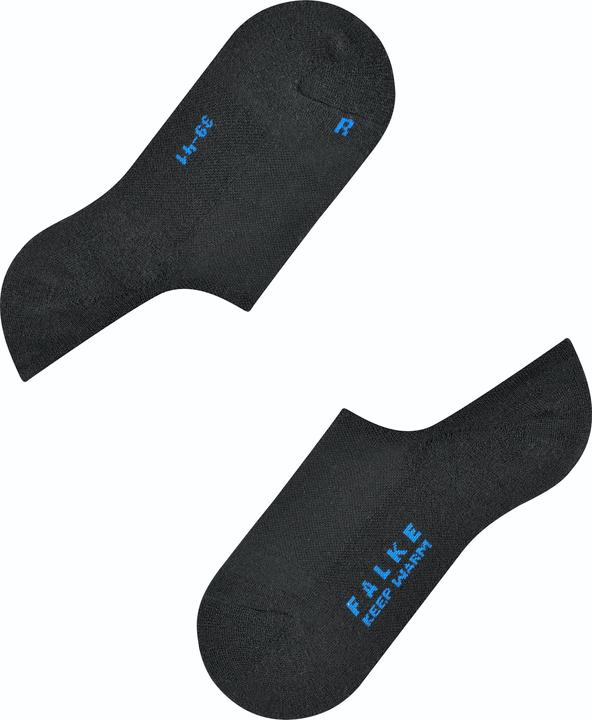 Immagine prodotto Falke Keep Warm IN (Confezione singola, 37 - 38)