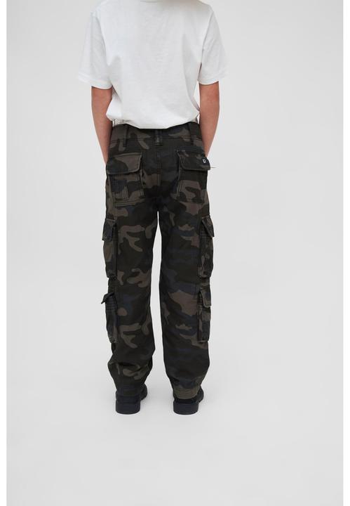 Produktbild Brandit Kids Pure Trouser - 16207 (146)
