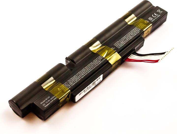 Produktbild AGI 109723 - Akku - Acer - Acer Aspire 4830TG-2414G75MNBB (4400 mAh)