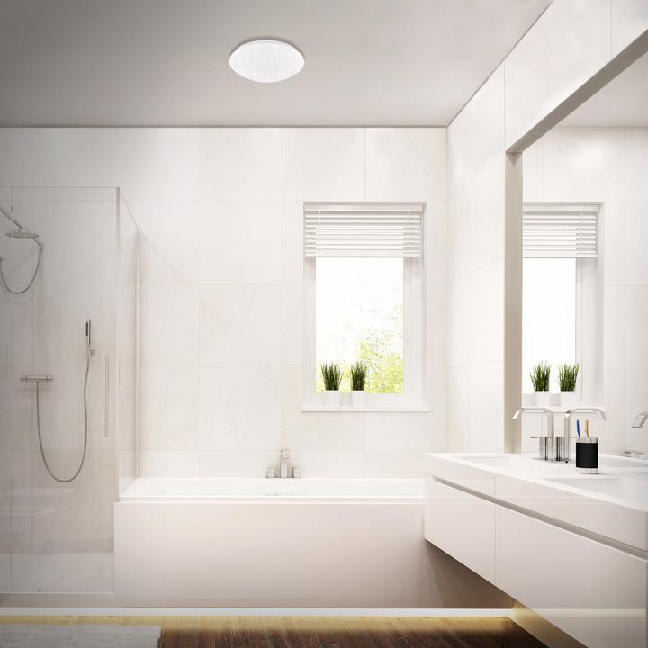 Produktbild Briloner Brilo Bath (1200 lm)