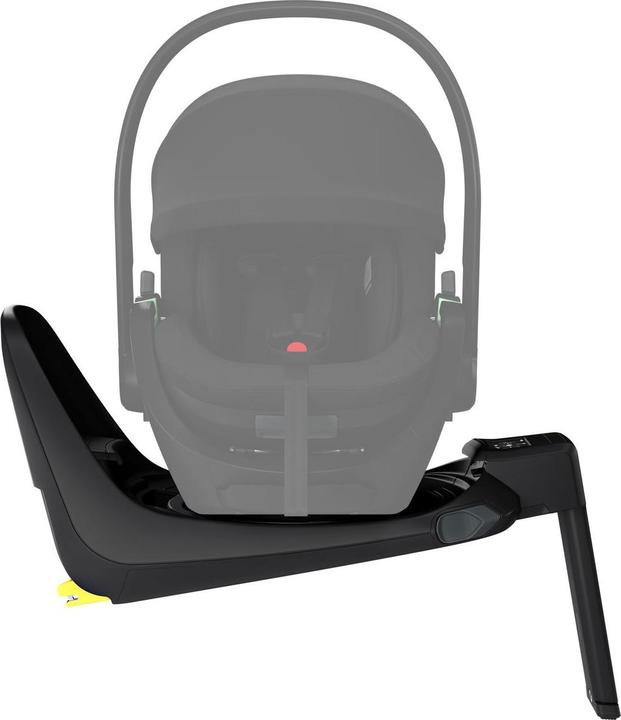 Produktbild Thule Alfi ISOFIX Basisstation