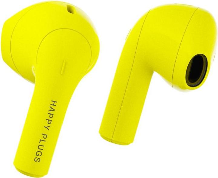Immagine prodotto Happy Plugs Joy (Nessuna soppressione del rumore, 4.80 h, Cablato)