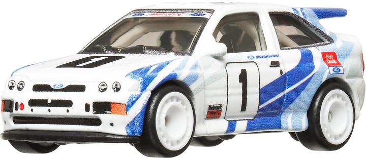 Produktbild Hot Wheels Premium Car Boulevard