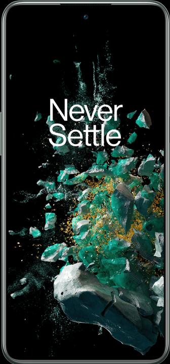 Actual product image OnePlus 10T (128 GB, Jade Green, 6.70", Dual SIM, 50 Mpx, 5G)