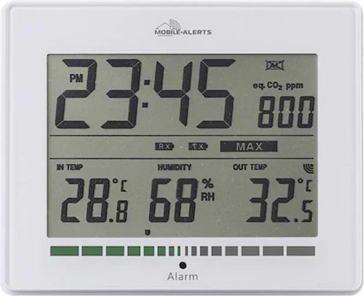 Actual product image Technoline MA10402
