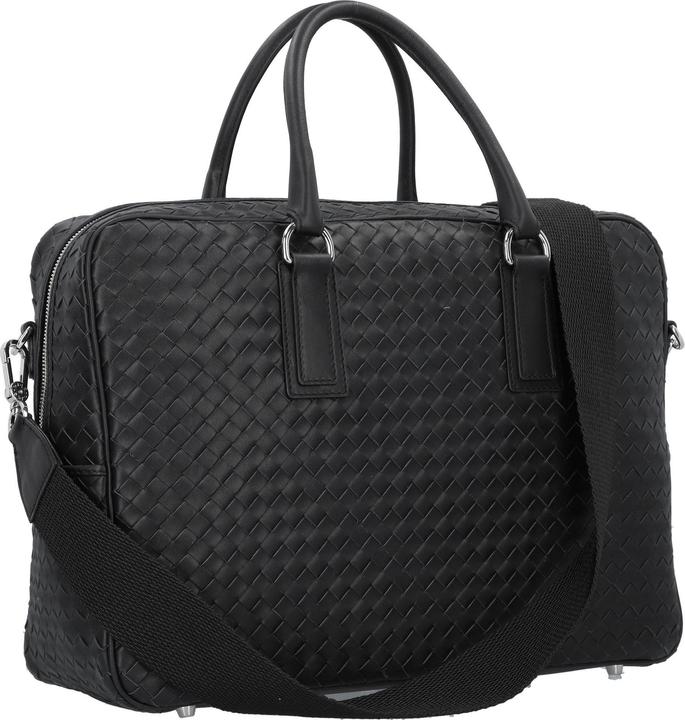 Produktbild Abro Lotus Handtasche Leder 40.5 cm