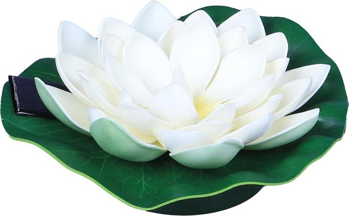 Produktbild GuGus Seerose
