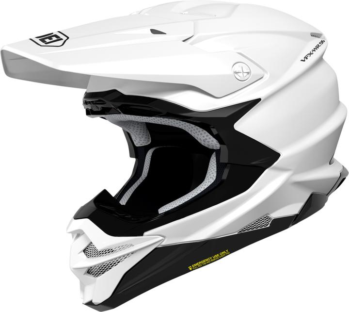 Immagine prodotto Shoei Casco da motocross VFX-WR 06 (59 - 60 cm, L)