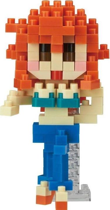 Image du produit Nanoblock One Piece Nami