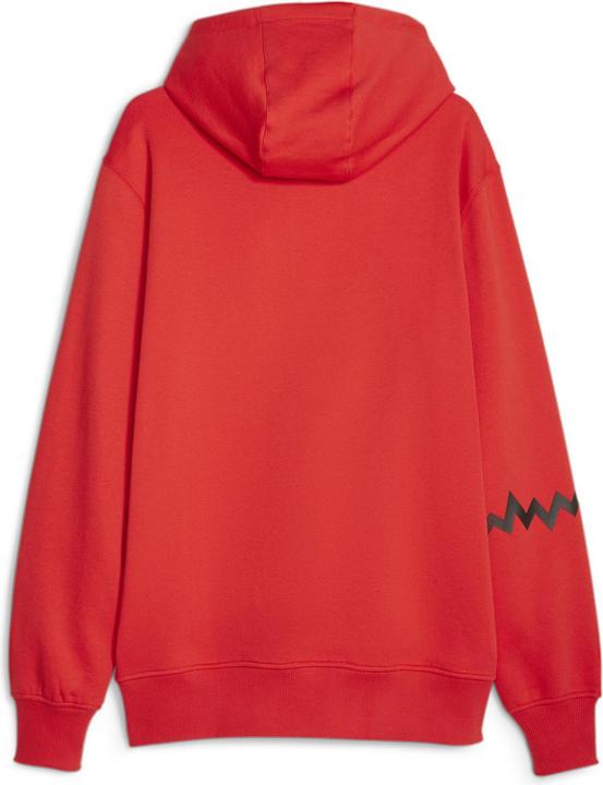 Image du produit Puma Hoops Team Hoodie (L)