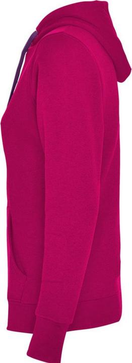 Actual product image Alpinia Womens/Ladies Urban Hoodie (L)